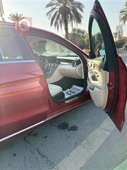 مرسيدس بنز C-Class